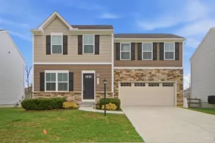 5670 Julia Kate Dr, Morrow, OH 45152 - Photo 1