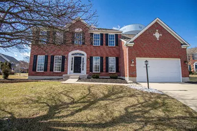 5415 Roseland Place, Deerfield Township, OH 45040 - Photo 1
