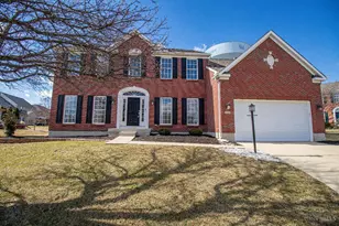 5415 Roseland Pl, Deerfield Township, OH 45040 - Photo 1