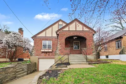 3319 De Forest Drive, Cincinnati, OH 45209 - Photo 1