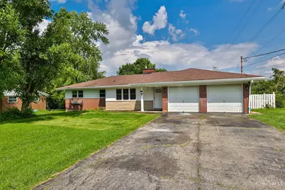 8698 Cox Road, West Chester, OH 45069 - Photo 1
