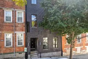 419 E 13th St, Cincinnati, OH 45202 - Photo 1