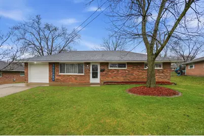 309 Virginia Court, Lebanon, OH 45036 - Photo 1