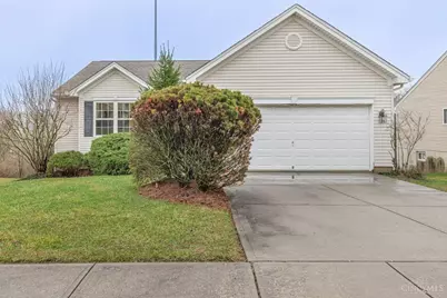 3328 Brodbeck Place, Cincinnati, OH 45211 - Photo 1