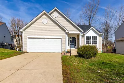 9577 Creekhill Drive, Springfield Township, OH 45231 - Photo 1