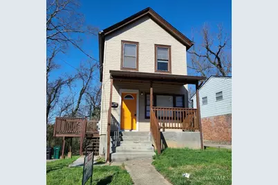 3585 Purdue Street, Cincinnati, OH 45220 - Photo 1