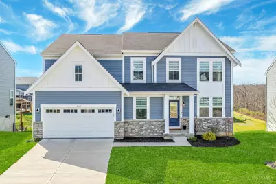 8515 Merril Court, Colerain Township, OH 45247 - Photo 1