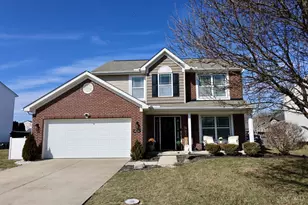 404 Sudbury Dr, Trenton, OH 45067 - Photo 1