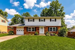 9369 Ranchill Dr, Cincinnati, OH 45231 - Photo 1