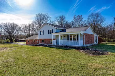 4581 California Road, Okeana, OH 45053 - Photo 1