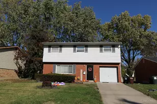 2930 Aries Ct, Colerain Township, OH 45251 - Photo 1