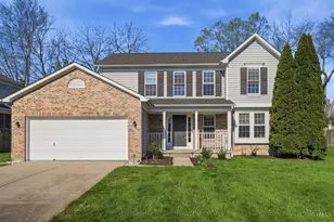6311 Woodridge Ct, Mason, OH 45040 - Photo 1