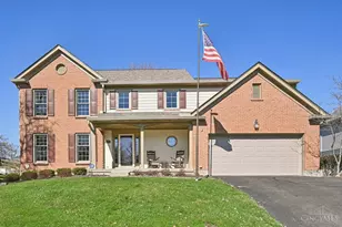 7753 Lakota Springs Dr, West Chester, OH 45069 - Photo 1