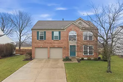 946 Hampton Court, Lebanon, OH 45036 - Photo 1