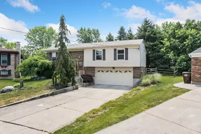 1407 Graymont Court, Springfield Township, OH 45240 - Photo 1