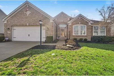 4616 Stablehand Drive, Batavia Township, OH 45103 - Photo 1