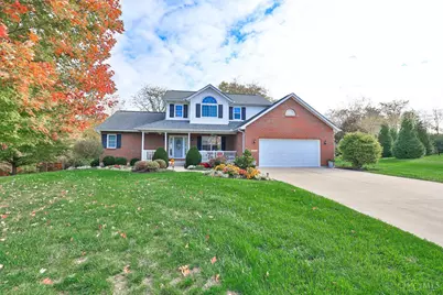 5536 Ava Court, Liberty Township, OH 45044 - Photo 1
