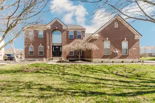 9729 Olde Georgetown Way, Centerville, OH 45458 - Photo 1