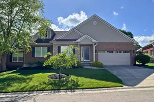 380 Overlook Trail, Lebanon, OH 45036 - Photo 1