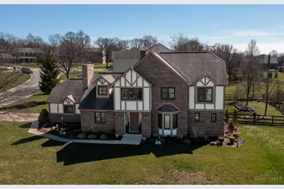 5445 Pine Vista Court, West Chester, OH 45069 - Photo 1