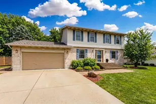 6272 Foxwood Ct, Liberty Township, OH 45044 - Photo 1