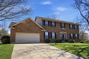 4329 Cody Brook Dr, Liberty Township, OH 45011 - Photo 1