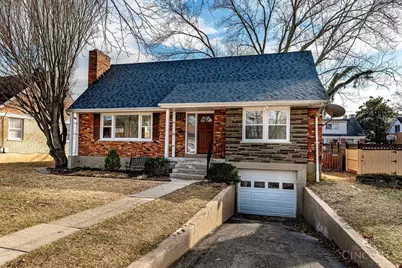 3553 Edgeview Drive, Cincinnati, OH 45213 - Photo 1