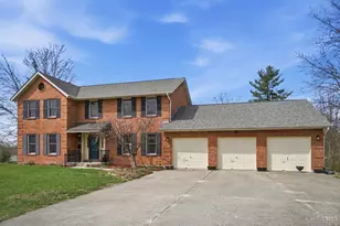 8909 Saxton Dr, West Chester, OH 45069 - Photo 1