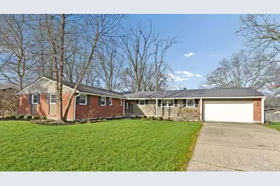 5607 Hugh Drive, Washington Twp, OH 45459 - Photo 1