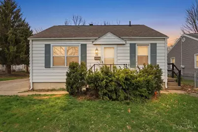 75 N Fair Avenue, Hamilton, OH 45011 - Photo 1