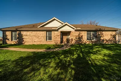 1501 Rockleigh Road, Washington Twp, OH 45458 - Photo 1