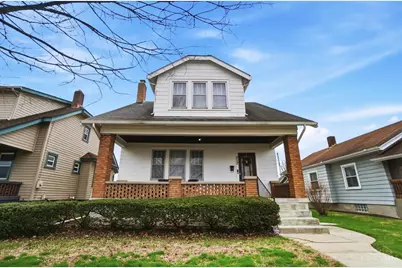 717 Hooven Avenue, Hamilton, OH 45015 - Photo 1