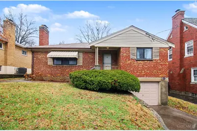 2938 Temple Avenue, Cincinnati, OH 45211 - Photo 1