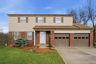 4366 Runningfawn Dr, Green Township, OH 45247 - Photo 1
