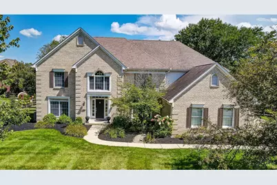 11410 Avant Lane, Symmes Township, OH 45249 - Photo 1