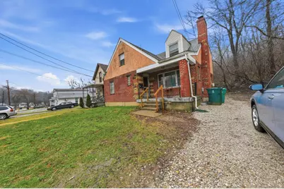 4669 Kirby Avenue, Cincinnati, OH 45223 - Photo 1