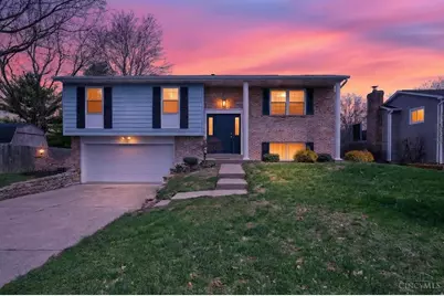 6628 Tulip Lane, Liberty Township, OH 45044 - Photo 1