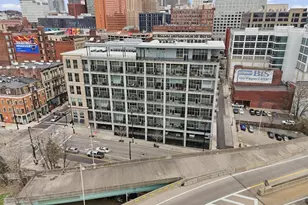 353 W 4th St, Cincinnati, OH 45202 - Photo 1