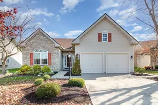 8018 Jeanne's Creek Ln, West Chester, OH 45069 - Photo 1