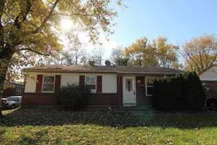 1887 Lotushill Dr, Springfield Township, OH 45240 - Photo 1