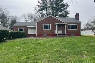 4608 Manchester Rd, Middletown, OH 45042 - Photo 1