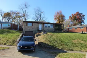 4729 Shadylawn Terrace, Delhi Township, OH 45238 - Photo 1