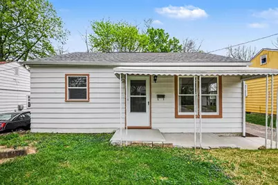1837 Catalpa Avenue, Cincinnati, OH 45239 - Photo 1