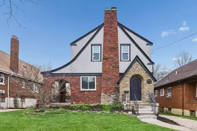 1030 Rutledge Avenue, Cincinnati, OH 45205 - Photo 1