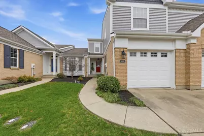 4190 East Village Drive, Mason, OH 45040 - Photo 1