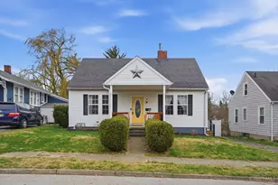 570 N Walnut St, Wilmington, OH 45177 - Photo 1