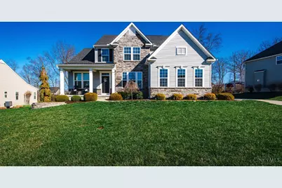 5952 Anmer Court, Liberty Township, OH 45044 - Photo 1