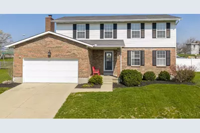 4888 Meadow Vista Court, Liberty Township, OH 45011 - Photo 1