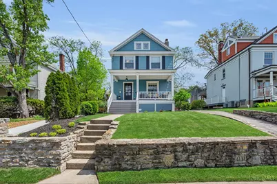 3330 Monteith Avenue, Cincinnati, OH 45208 - Photo 1
