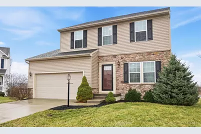 5003 Silver Creek Court, Liberty Township, OH 45011 - Photo 1